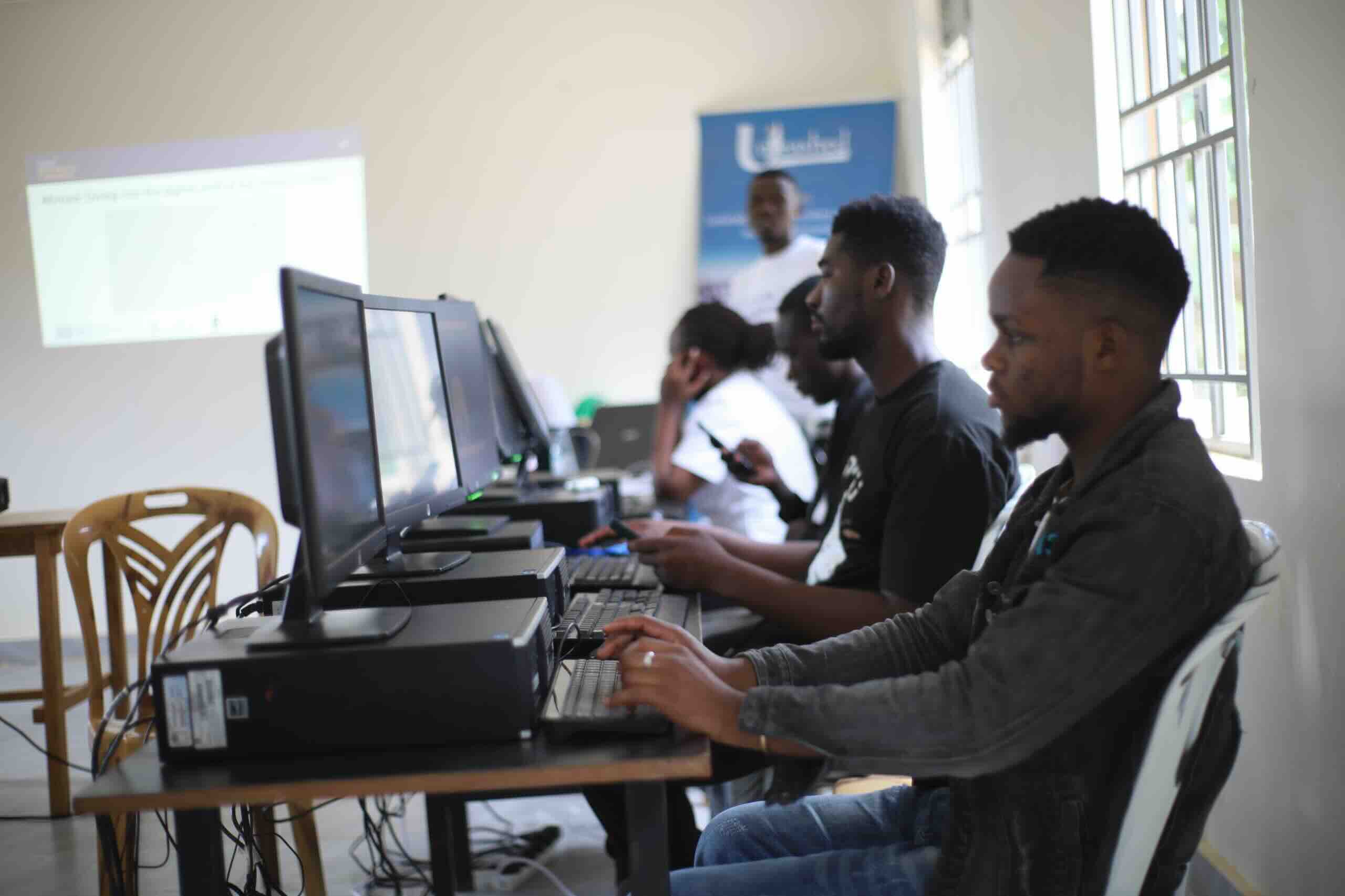 Digital and gig economies