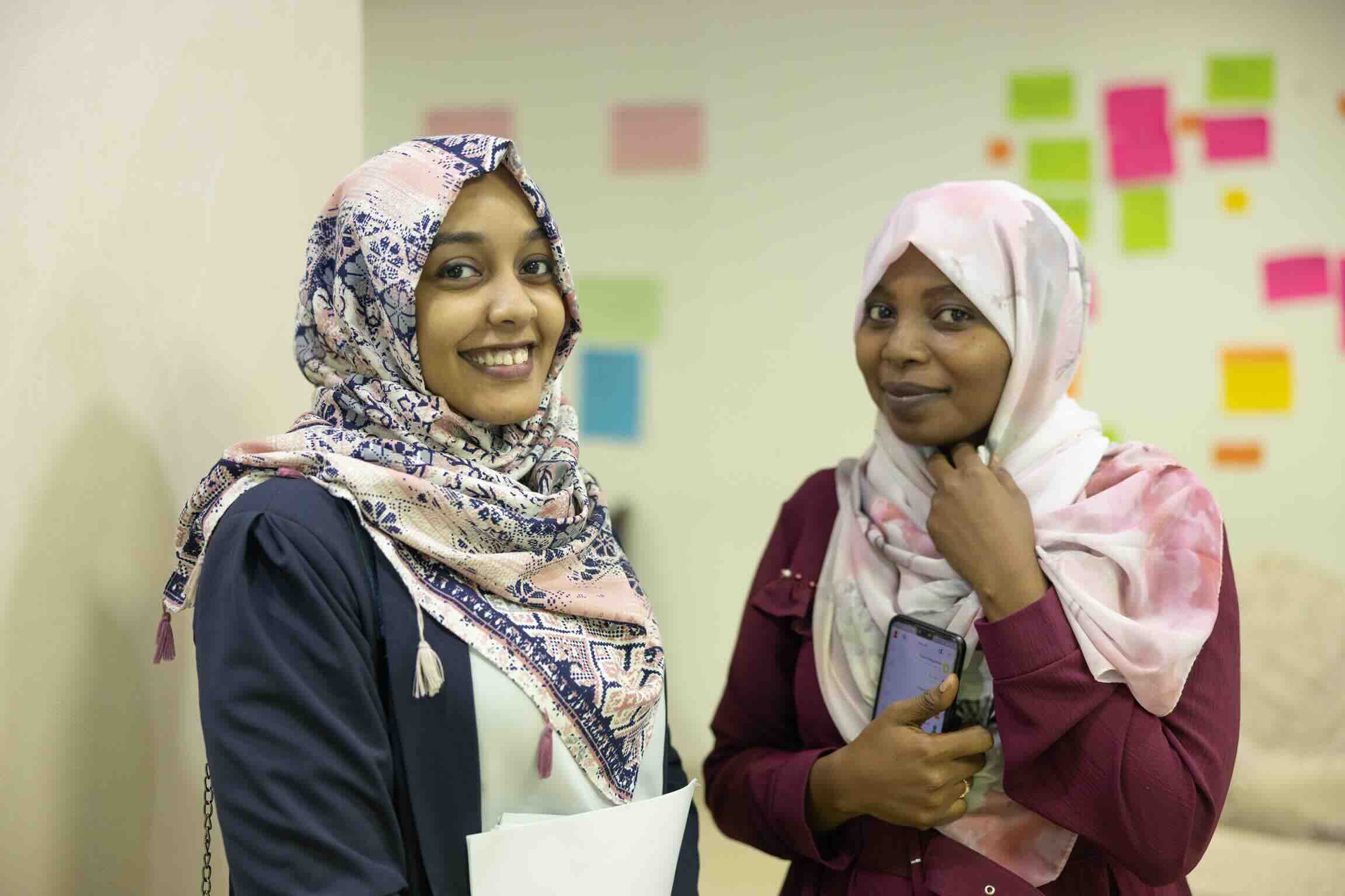 Youth engagement