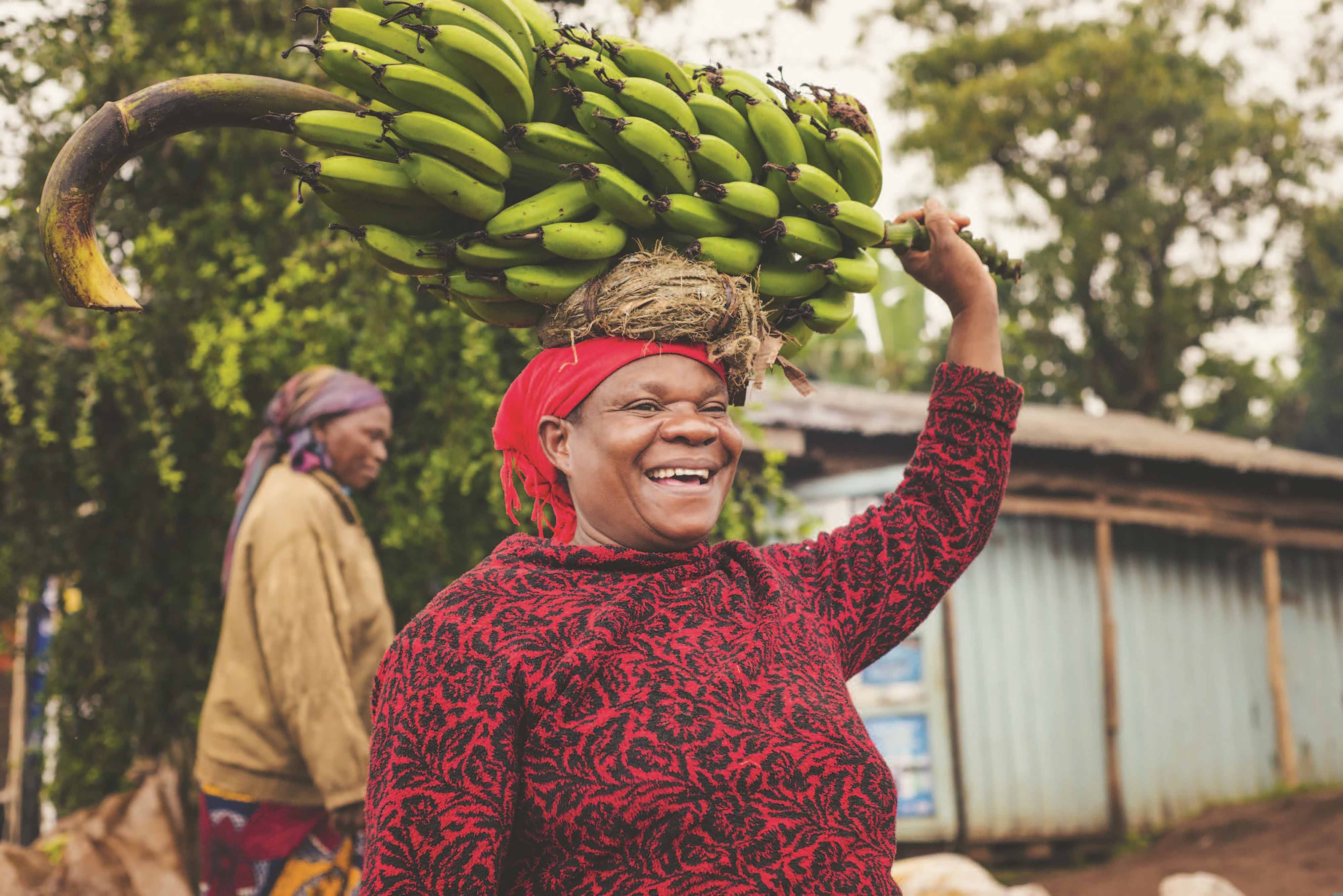 Extending social protection to workers in the informal economy